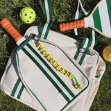 PICKLEBALL ♡ bag charm