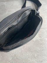 Strong as a mother™- Embroidered Belt Bag - HoneyBug 