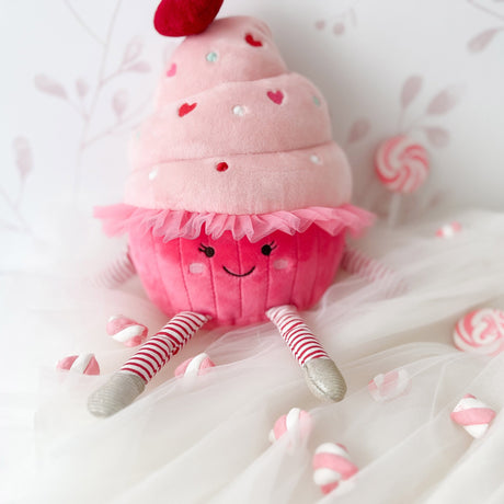 Candy Cupcake - HoneyBug 