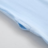 Dewdrop Zippered Baby Romper - HoneyBug 