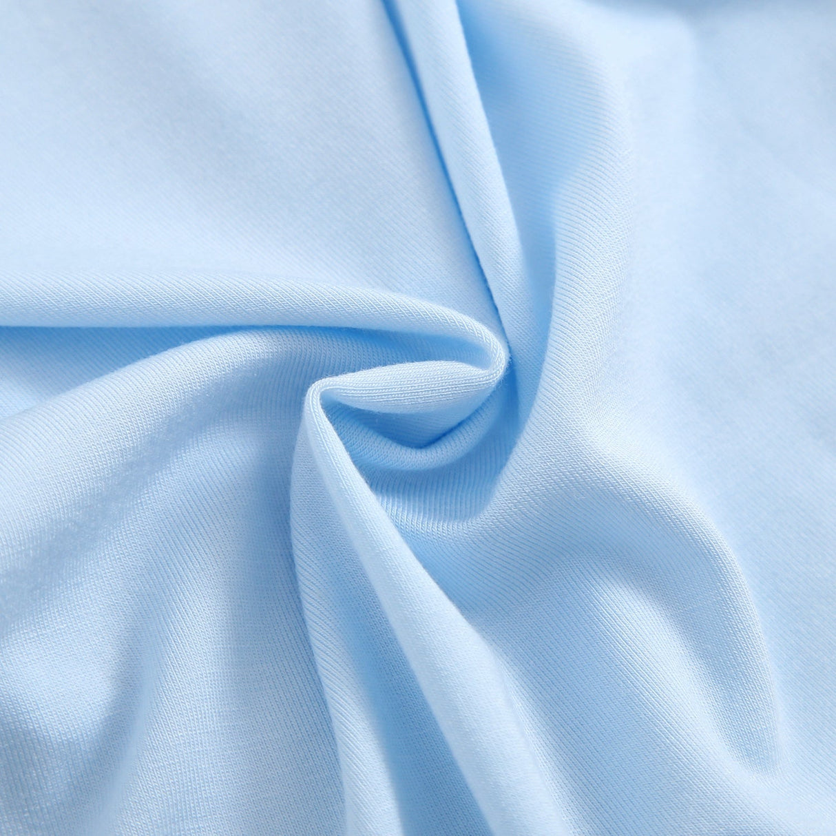 Dewdrop Swaddle Blanket - HoneyBug 