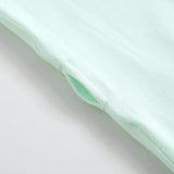 Meadow Zippered Baby Romper - HoneyBug 