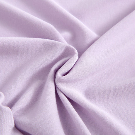 Wisteria Swaddle Blanket