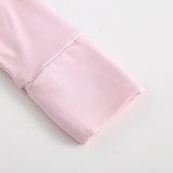 Dawn Ruffled Zippered Baby Romper - HoneyBug 