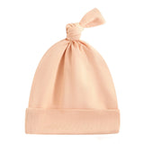 Pumpkin Baby Beanie Hat