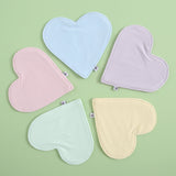Forever Rainbow Scent Hearts