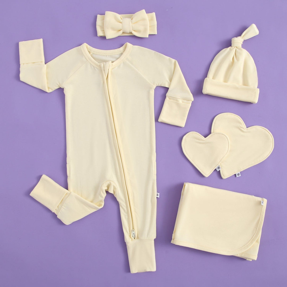 Sunshine Swaddle Blanket