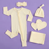 Sunshine Swaddle Blanket
