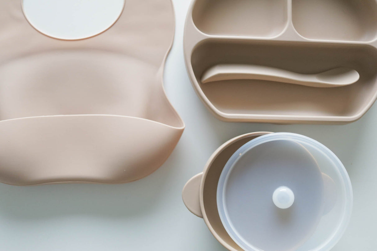 Sand Meal Set - HoneyBug 