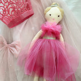 Princess Sophia - HoneyBug 