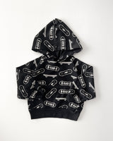 Cargo Jogger Set | Skater - HoneyBug 