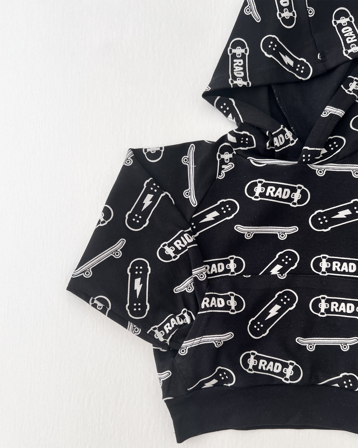 Cargo Jogger Set | Skater - HoneyBug 