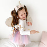 Unicorn Magic Wand 2 Pcs Set - HoneyBug 