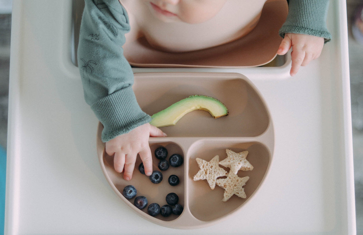 Sand Meal Set - HoneyBug 