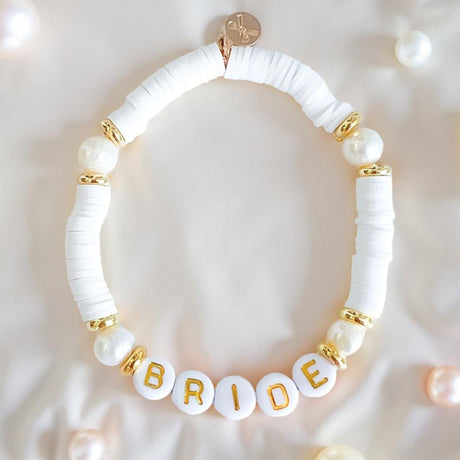 Bride Bracelet (Women)