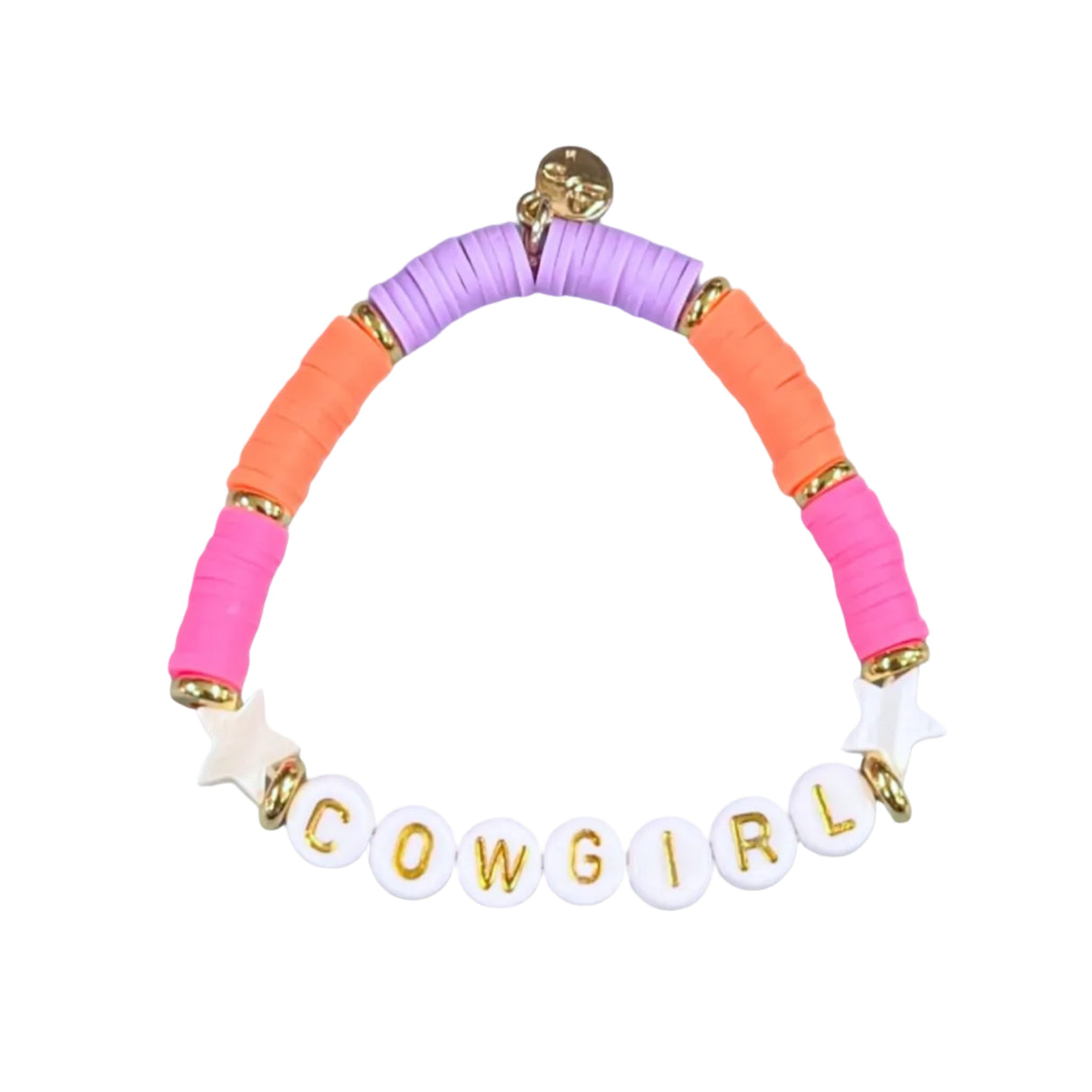 Cowgirl Bracelet (Girls)