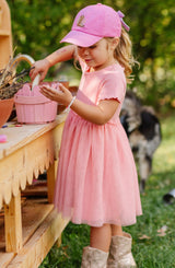 Cowgirl Bracelet (Girls)