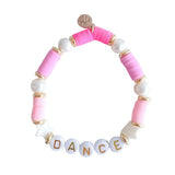 Dance Bracelet (Girls)