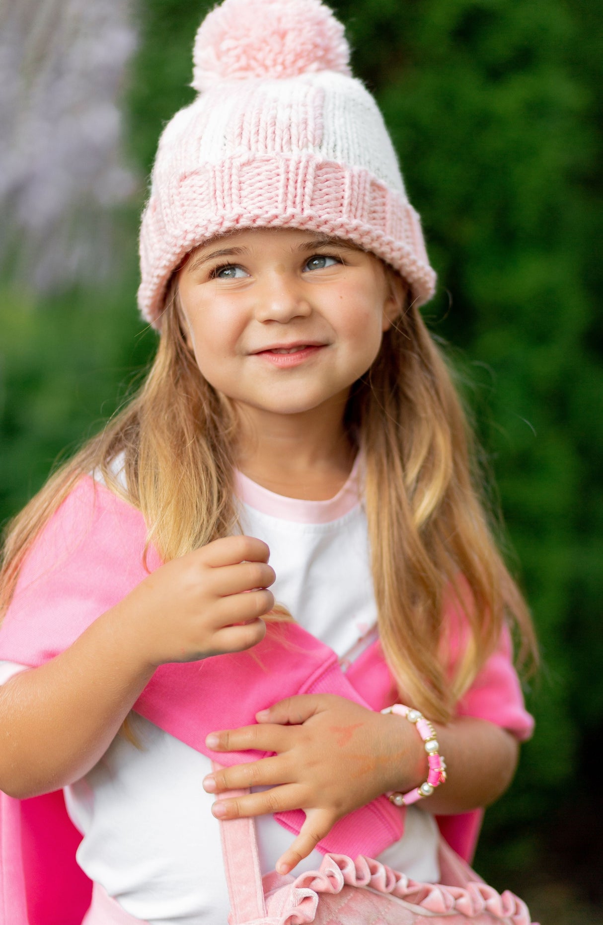 Dance Bracelet (Girls)