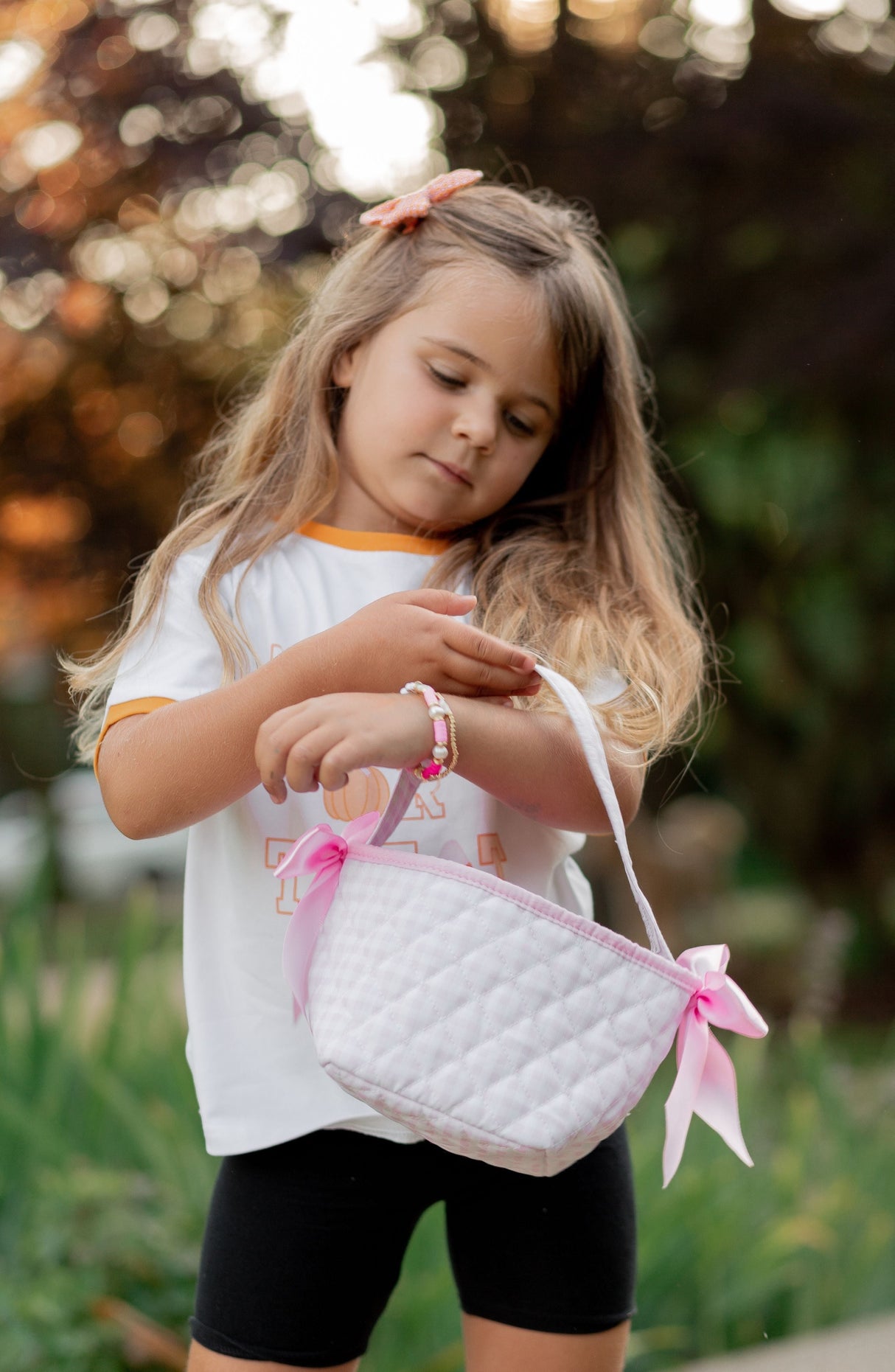 Dance Bracelet (Girls)