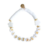 Flower Girl Bracelet (Girls)