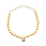 Golden Hour Bracelet (Girls, Women)