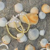 Golden Hour Bracelet (Girls, Women)