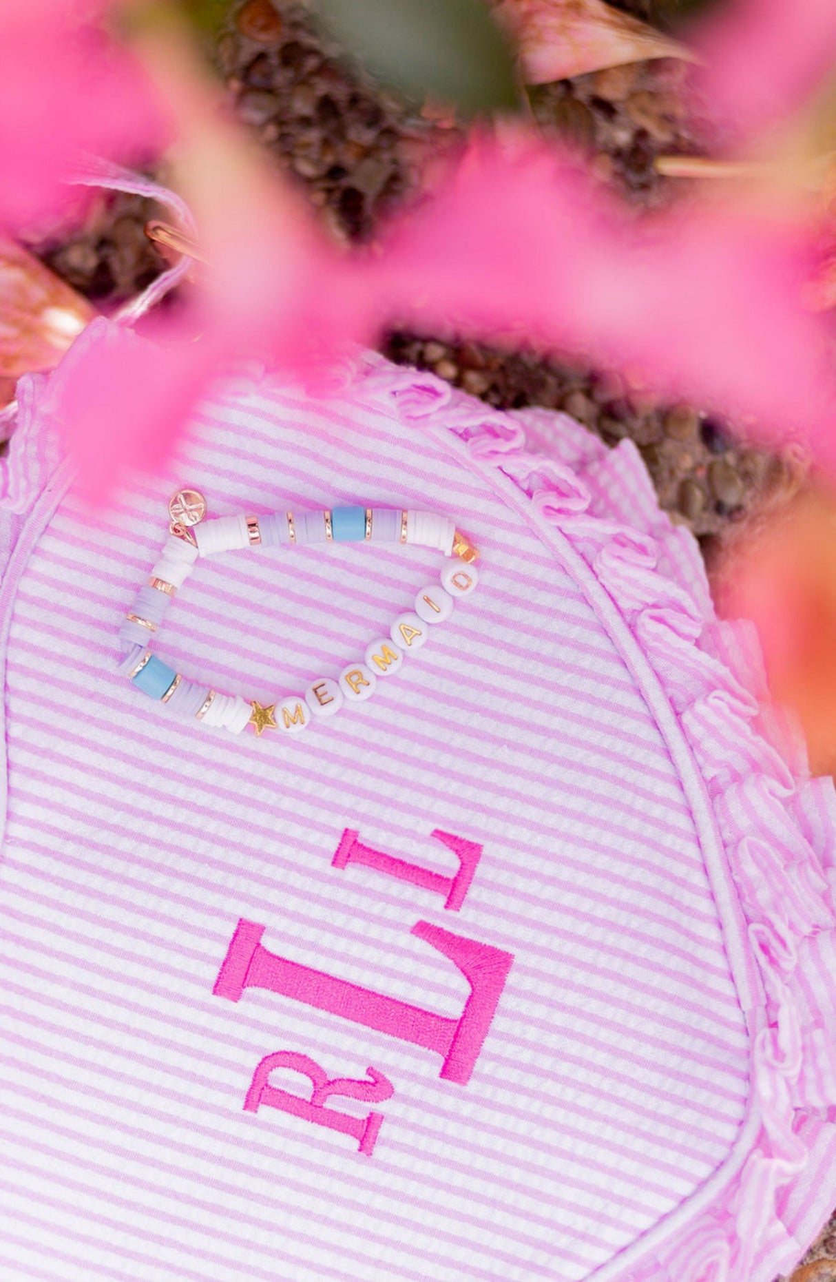 Mermaid Bracelet (Girls)