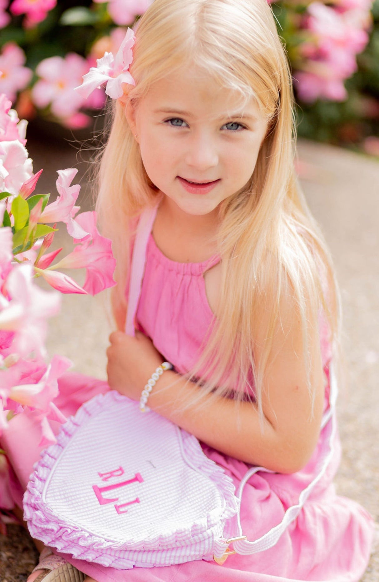 Mermaid Bracelet (Girls)