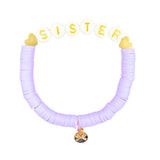 Sister Bracelet