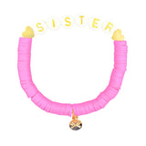 Sister Bracelet