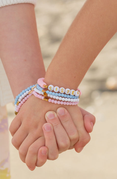 Sister Bracelet