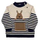 Kangaroo Sweater