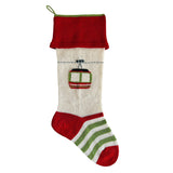 Gondola Stocking