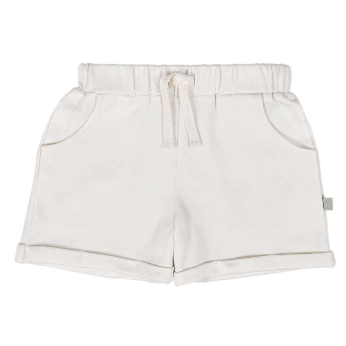 shorts | Ivory - HoneyBug 