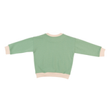 Kids Sweatshirt - Contrast
