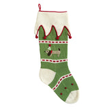 Dog Stocking