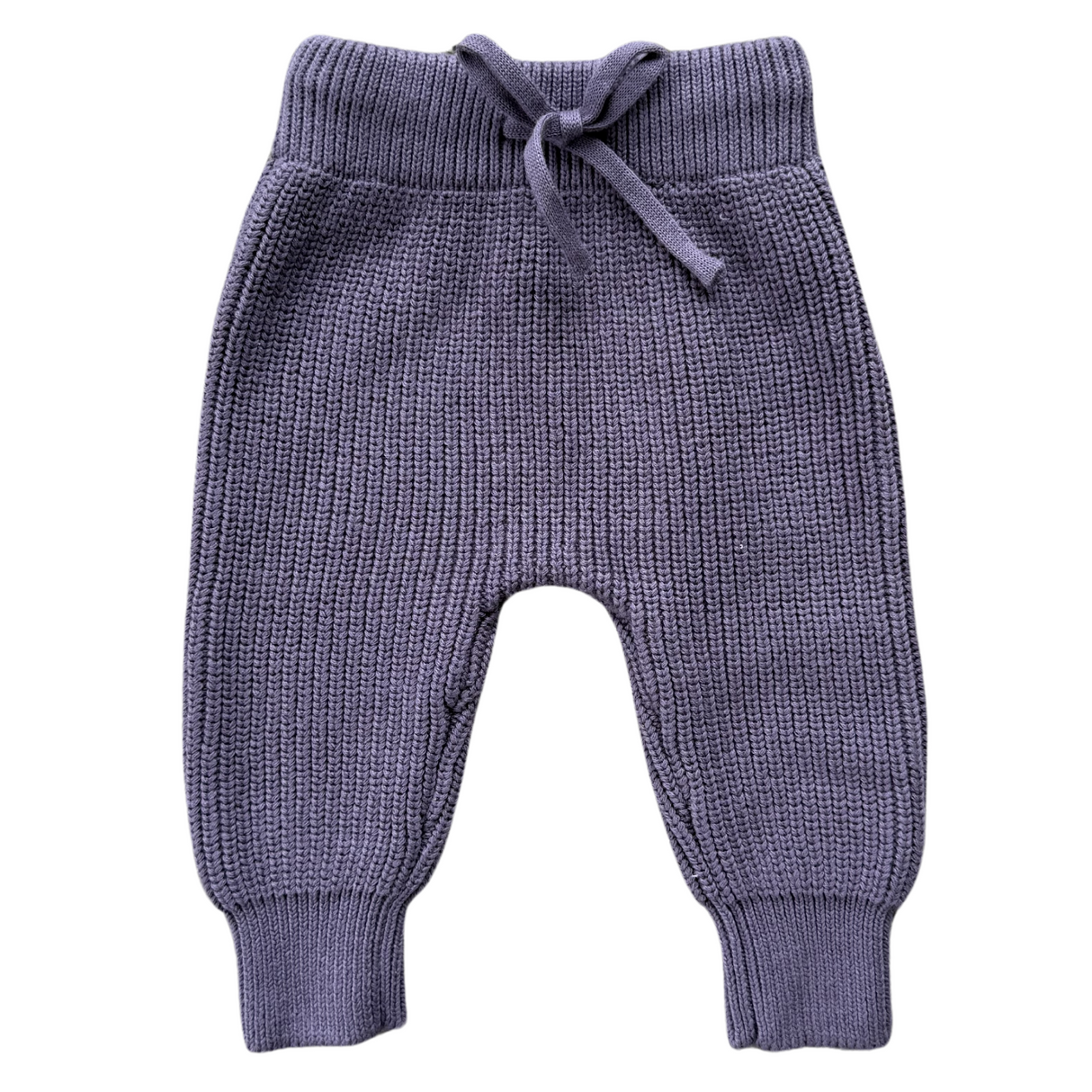 Knit Pants - HoneyBug 