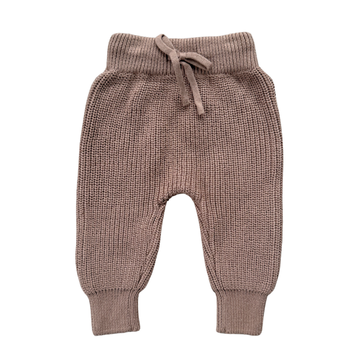 Knit Pants