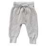 Knit Pants - HoneyBug 