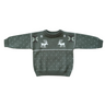 Knit Sweater - HoneyBug 