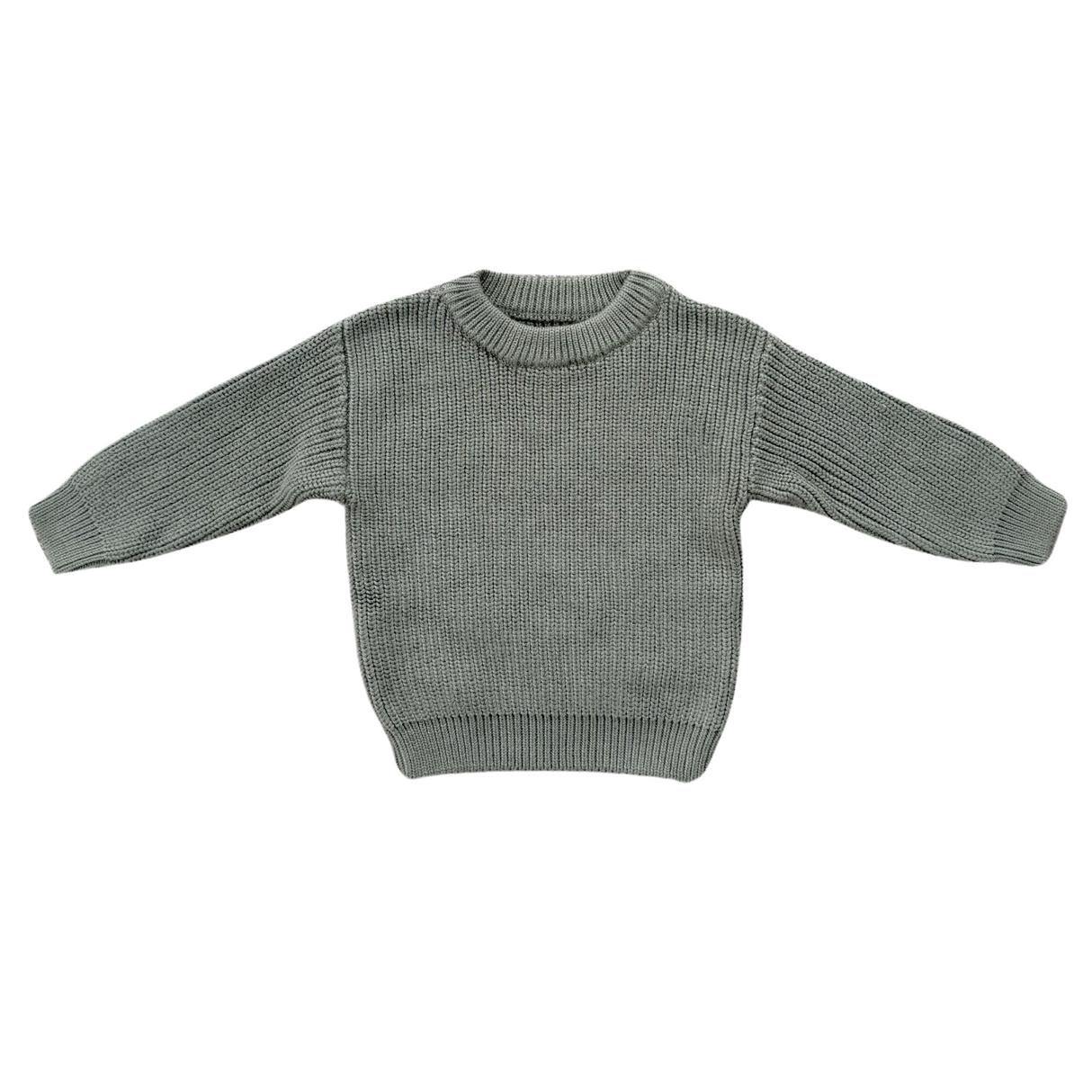 Knit Sweater - HoneyBug 