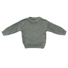 Knit Sweater - HoneyBug 