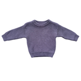Knit Sweater - HoneyBug 