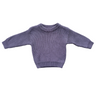 Knit Sweater - HoneyBug 