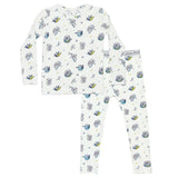 Koala Bamboo Kids Pajamas - HoneyBug 