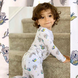 Koala Bamboo Kids Pajamas - HoneyBug 