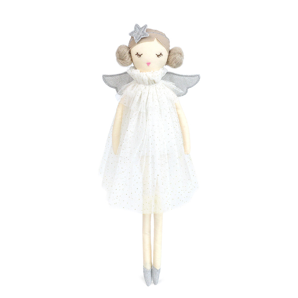 Ariel Fairy Doll - HoneyBug 