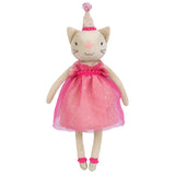 Pia Party Kitty - HoneyBug 