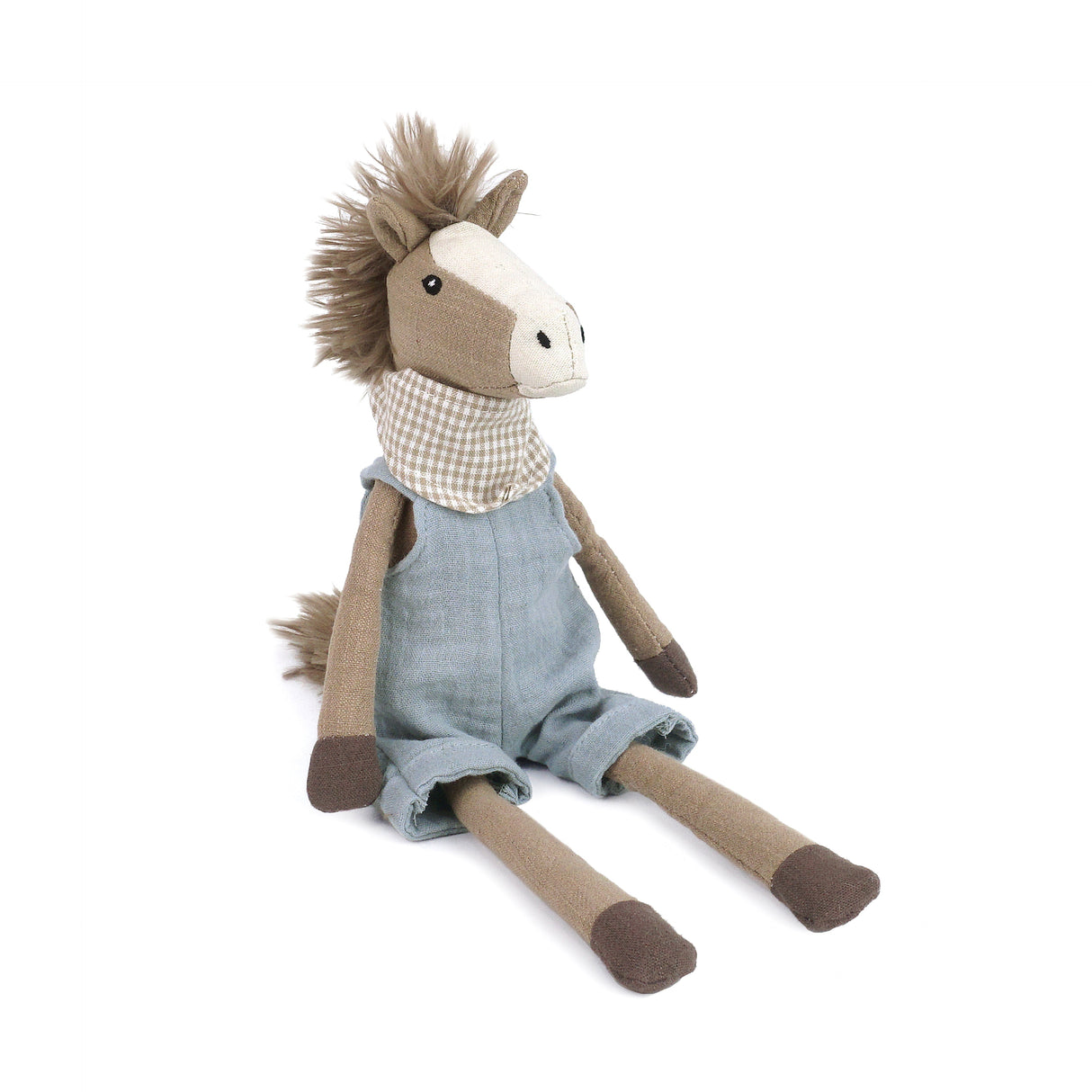 Nellie Horse - HoneyBug 